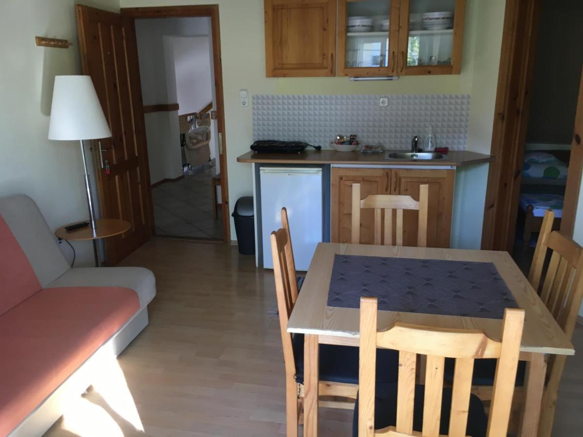 Villa Grazia Hévíz Extérieur photo