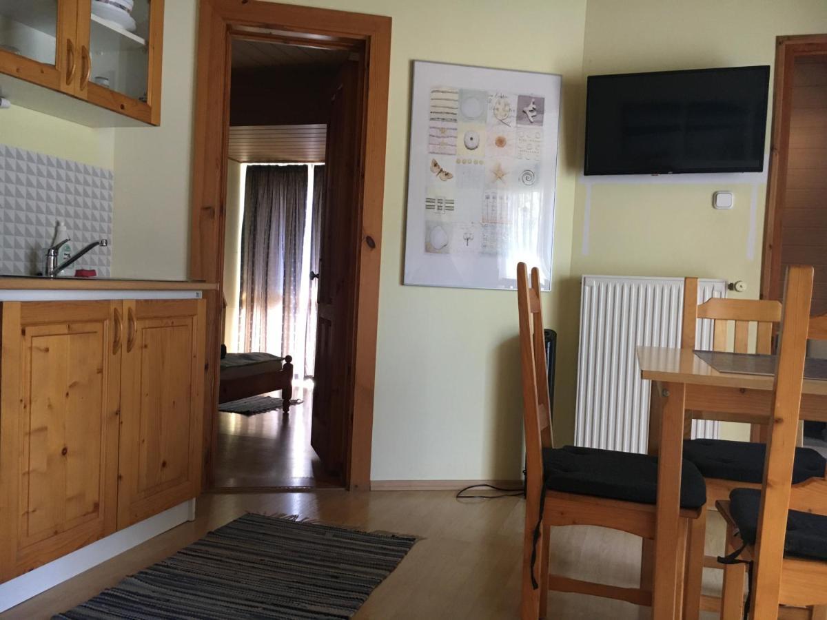 Villa Grazia Hévíz Extérieur photo