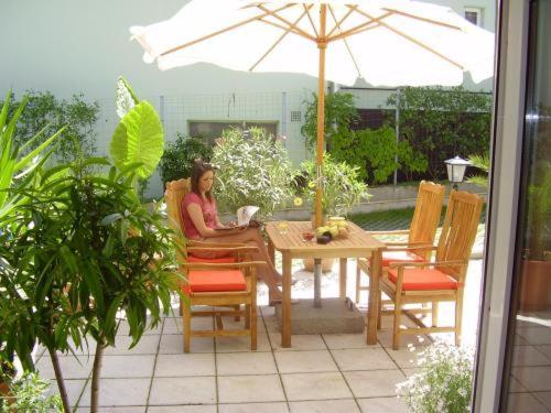 Villa Grazia Hévíz Extérieur photo