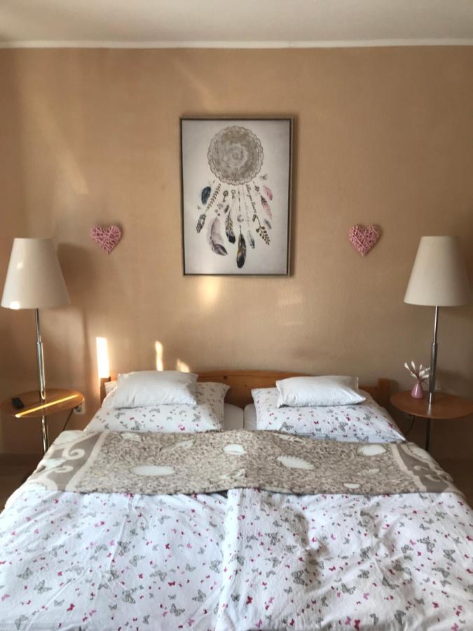Villa Grazia Hévíz Extérieur photo