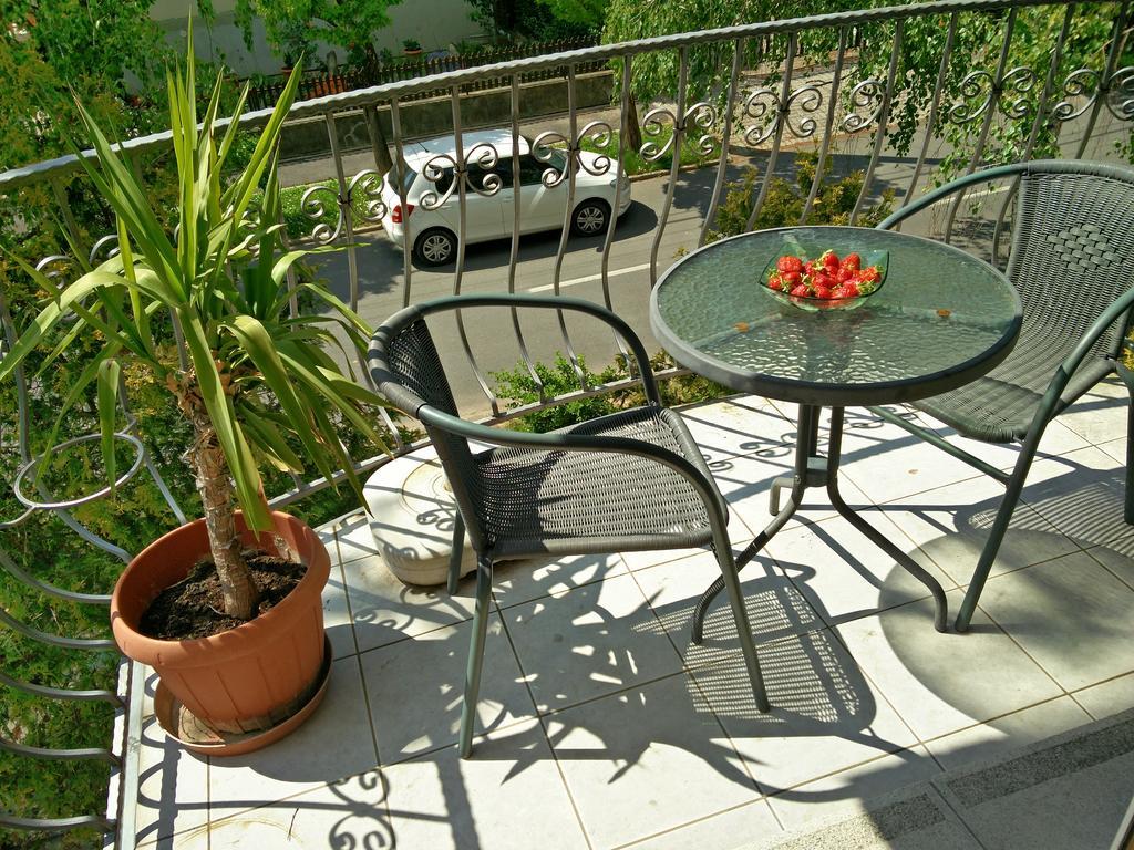 Villa Grazia Hévíz Extérieur photo