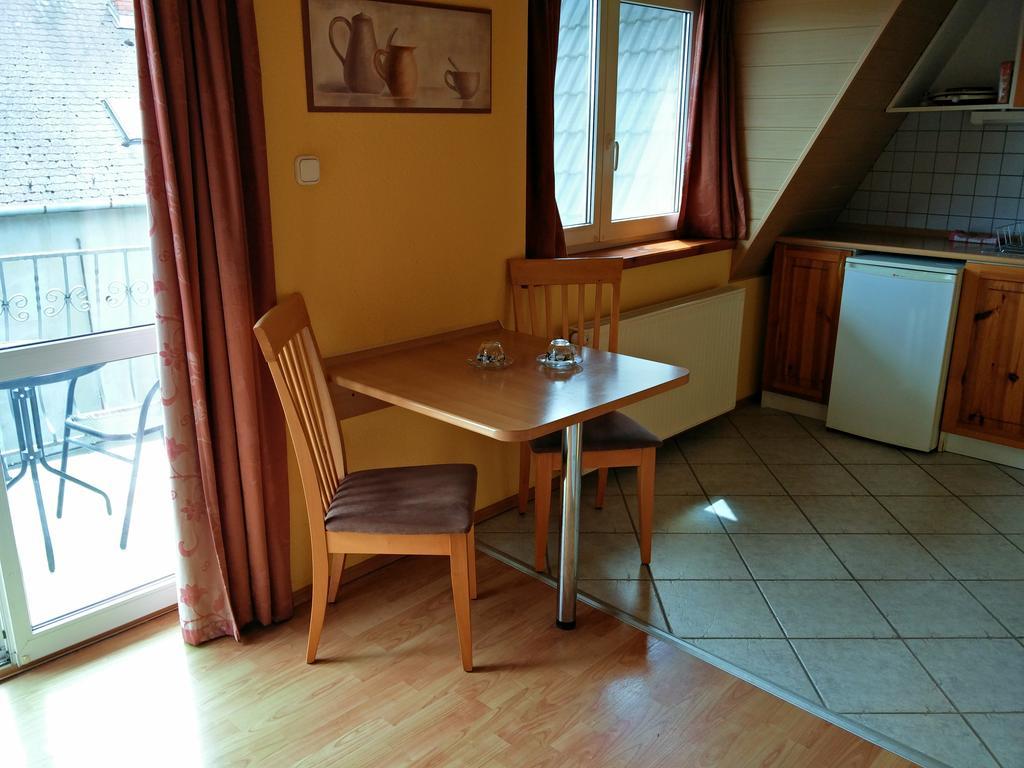 Villa Grazia Hévíz Extérieur photo